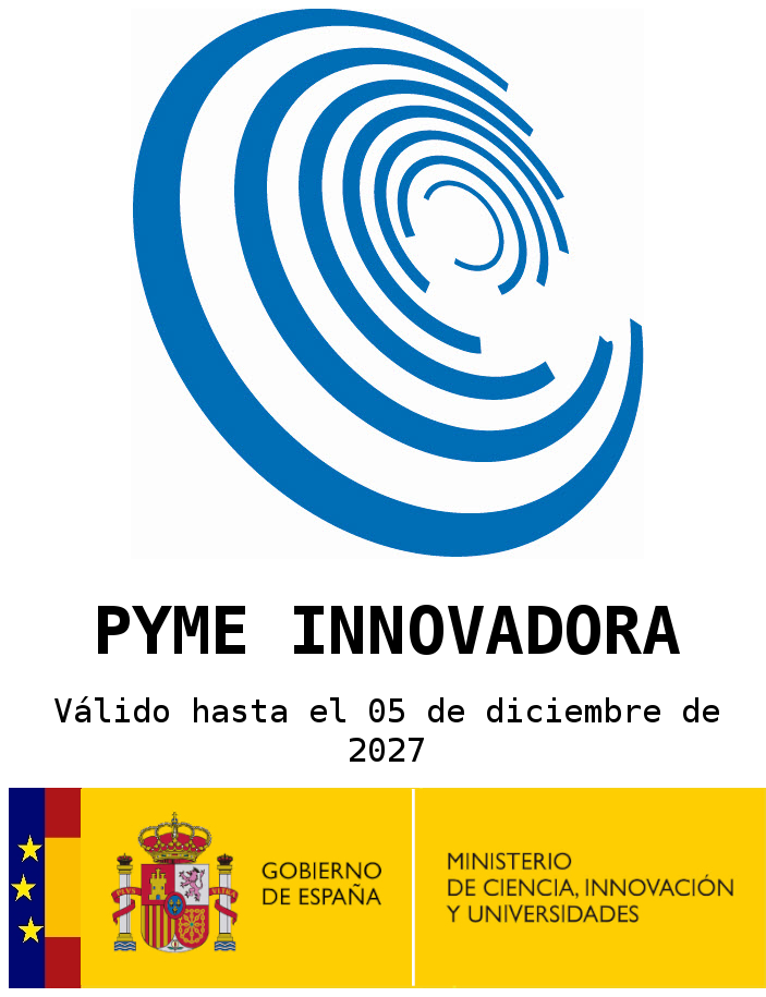 Sello PYME innovadora